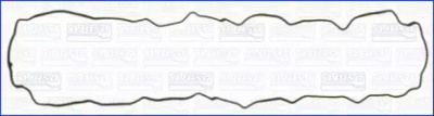 WILMINK GROUP wg1162932 -  Прокладка, масляный поддон